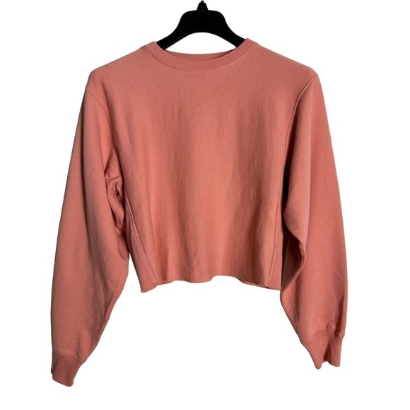All Saints Navarre Sweat Size S - Picture 1 of 9